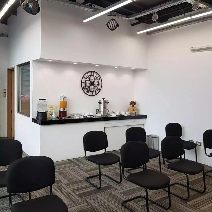Hotel D&V Concepción Zewnętrze zdjęcie