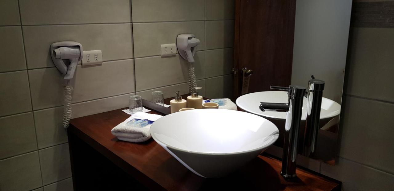 Hotel D&V Concepción Zewnętrze zdjęcie